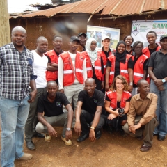 Savo water foundation